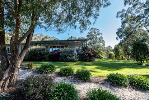 Otway Valley Lodge - ACT Tourism 0