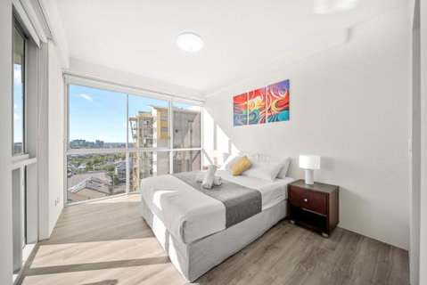 Oxygen Apartments - ACT Tourism 3