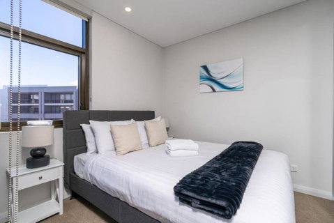 Parliamentary Triangle 1BR Apartment - ACT Tourism 1
