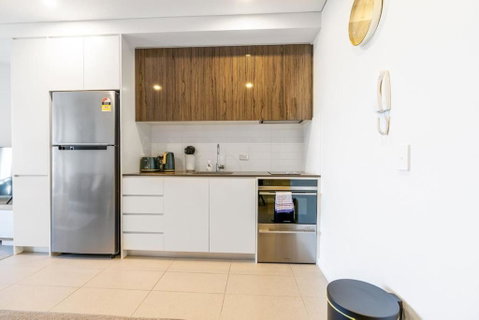 Parliamentary Triangle 1BR Apartment - ACT Tourism 2