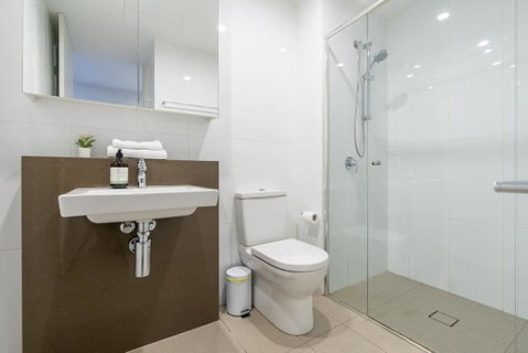 Parliamentary Triangle 1BR Apartment - ACT Tourism 3