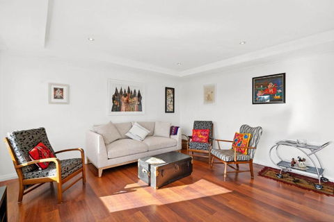 Pacific Gardens - ACT Tourism 1