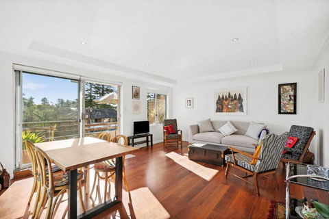 Pacific Gardens - ACT Tourism 0