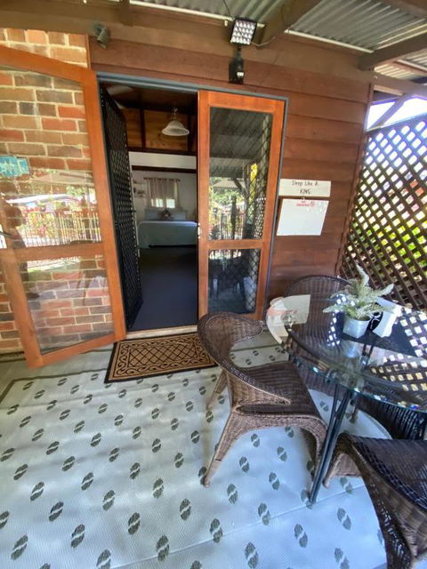 Pademelon Park BnB - ACT Tourism 3