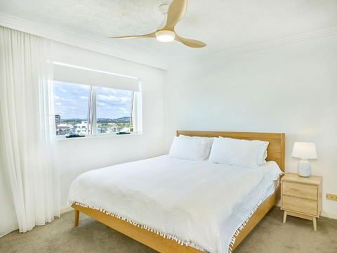 Palm Beach Renovated 1 Bedroom - ACT Tourism 2