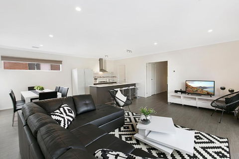 Palm Grove Beach House Dromana - ACT Tourism 0