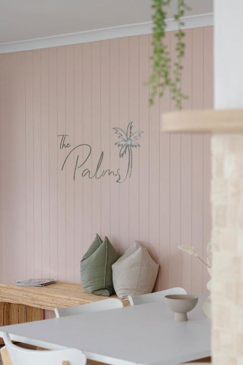 Palms On Tugun - ACT Tourism 0