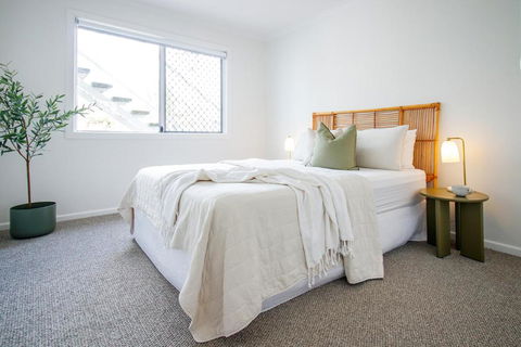 Palms On Tugun - ACT Tourism 2