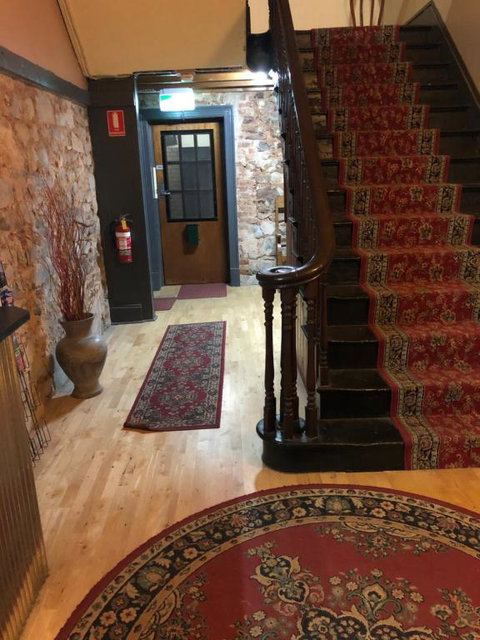 Pampas Motel Port Augusta - ACT Tourism 1