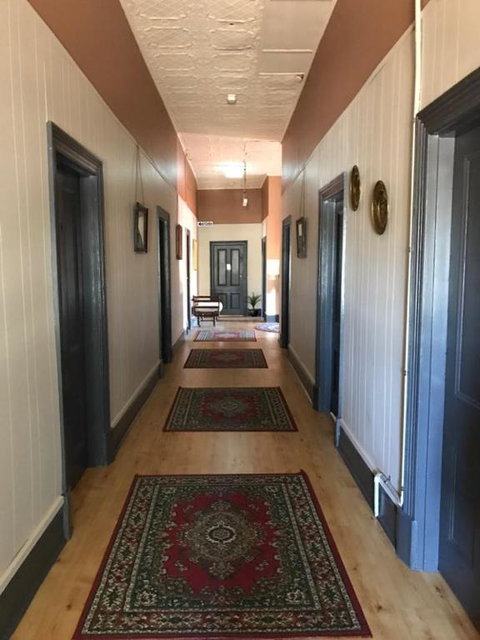 Pampas Motel Port Augusta - ACT Tourism 2