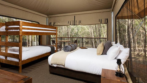 Paradise Country Farmstay - ACT Tourism 1