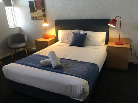 Parkdale Motor Inn - ACT Tourism 2