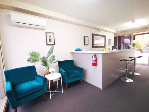 Parkdale Motor Inn - ACT Tourism 1