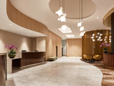 PARKROYAL Monash Melbourne - ACT Tourism 1