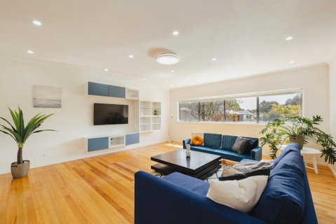 Parkside House By GoodLive - ACT Tourism 1