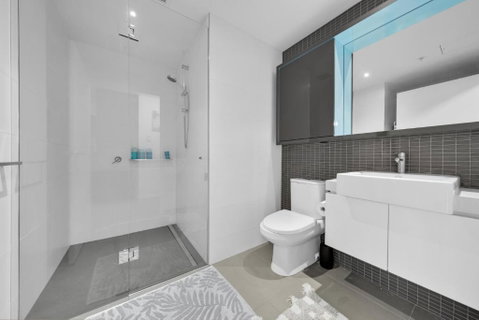 Parkview Apartment In Parkville - ACT Tourism 2