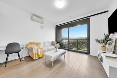 Parkview Apartment In Parkville - ACT Tourism 1
