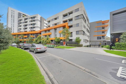 Parkview Apartment In Parkville - ACT Tourism 0