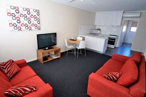 Parkview Motor Inn And Apartments - ACT Tourism 3