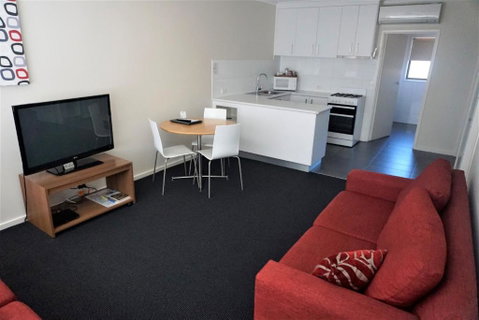 Parkview Motor Inn And Apartments - ACT Tourism 2