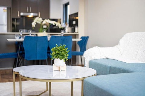 Parramatta New 2Bedroom Apt Close To TrainShoping - ACT Tourism 2