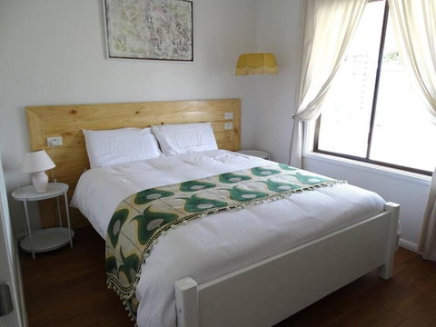 Passat Holiday Units - Unit 2 - ACT Tourism 1