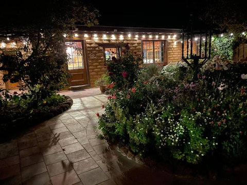 Patricias Garden Studio - ACT Tourism 3