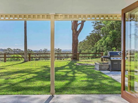 Pauls Farmhouse - ACT Tourism 0