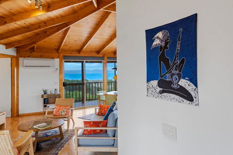 Peace & Plenty - ACT Tourism 2