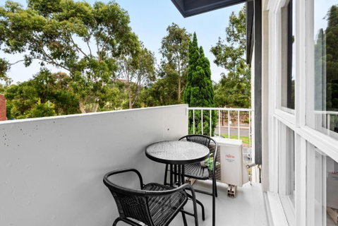 Peaceful 1-Bed Apartment Near The City Centre - ACT Tourism 1