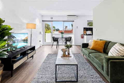 Peaceful 1-Bed Apartment Near The City Centre - ACT Tourism 0