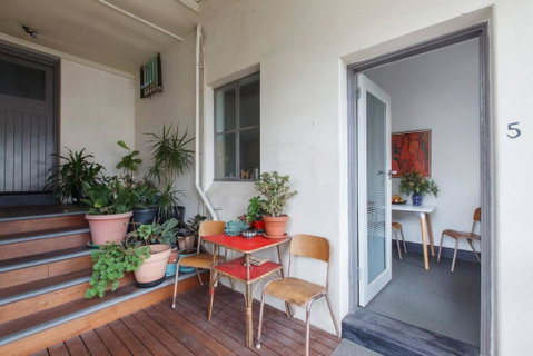 Parkside Hideaway - Beautiful Art Deco Near Zoo - ACT Tourism 2