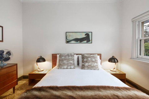 Parkside Hideaway - Beautiful Art Deco Near Zoo - ACT Tourism 3