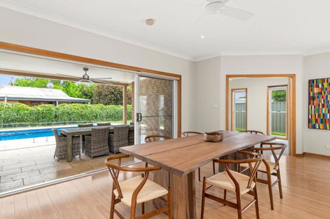 Peaceful Tranquillity - ACT Tourism 1