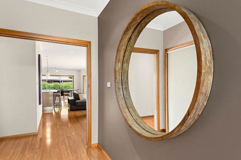 Peaceful Tranquillity - ACT Tourism 2