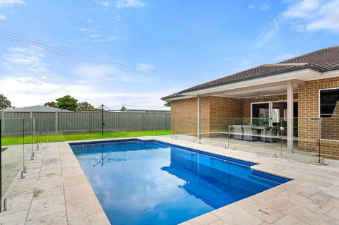 Peaceful Tranquillity - ACT Tourism 0