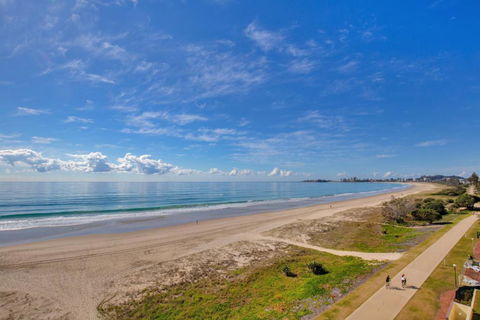 Pelican Sands Beach Resort - ACT Tourism 3