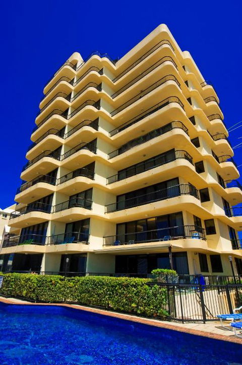 Pelican Sands Beach Resort - ACT Tourism 2