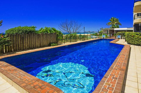 Pelican Sands Beach Resort - ACT Tourism 1