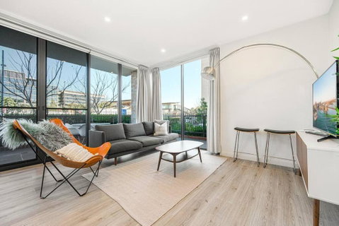 Penrith 3Br Apt Close ToTrain Station & Shopping - ACT Tourism 0