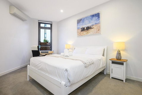Penrith 3Br Apt Close ToTrain Station & Shopping - ACT Tourism 3