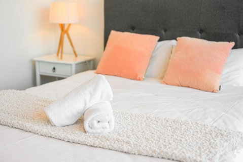 Penrith 3Br Apt Close ToTrain Station & Shopping - ACT Tourism 1