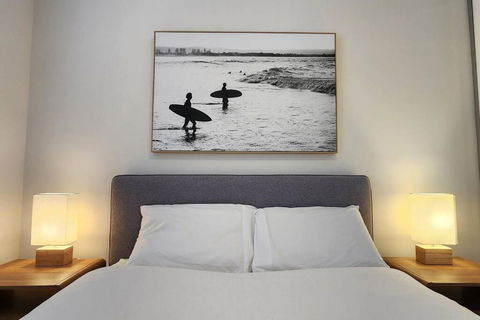 Penthouse Apartment Ocean Views - ACT Tourism 3