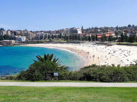 Penthouse Apartment Ocean Views - ACT Tourism 2