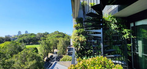 Penthouse Perfection With Private Rooftop Pool - ACT Tourism 1