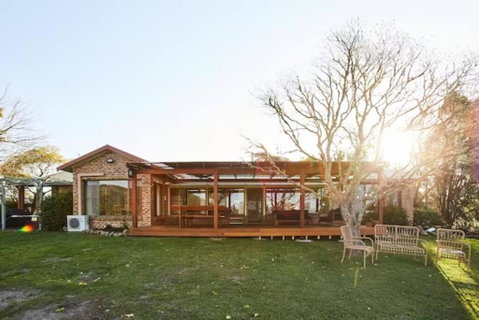 Peppercorns Riverside Farm Stay - ACT Tourism 3