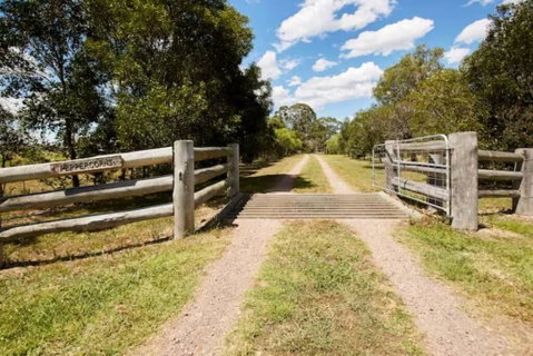 Peppercorns Riverside Farm Stay - ACT Tourism 2