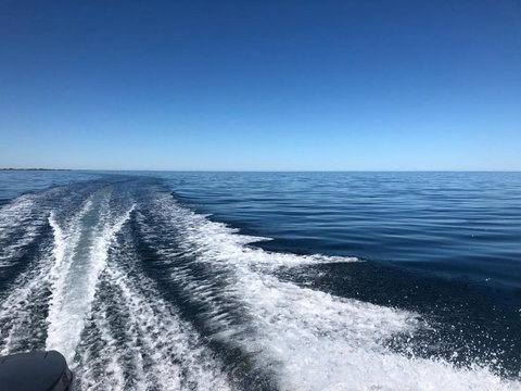 Peppermint Grove Beach Holiday Park - ACT Tourism 2