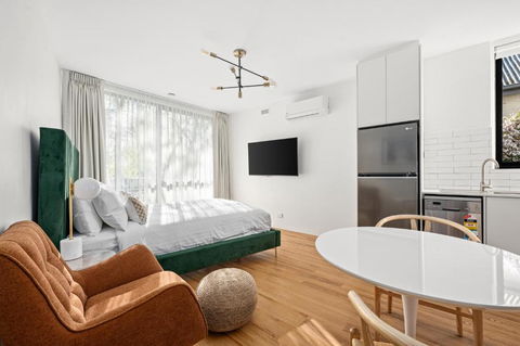 Peppertree Apartments - ACT Tourism 3