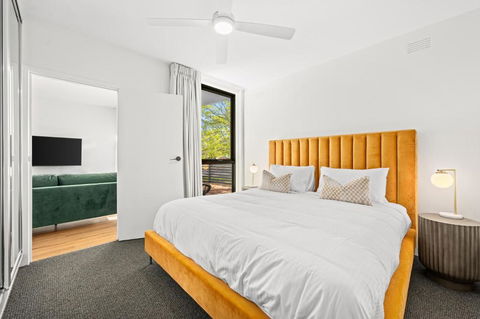 Peppertree Apartments - ACT Tourism 2